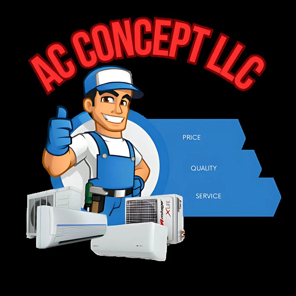 Slide of AC Concept