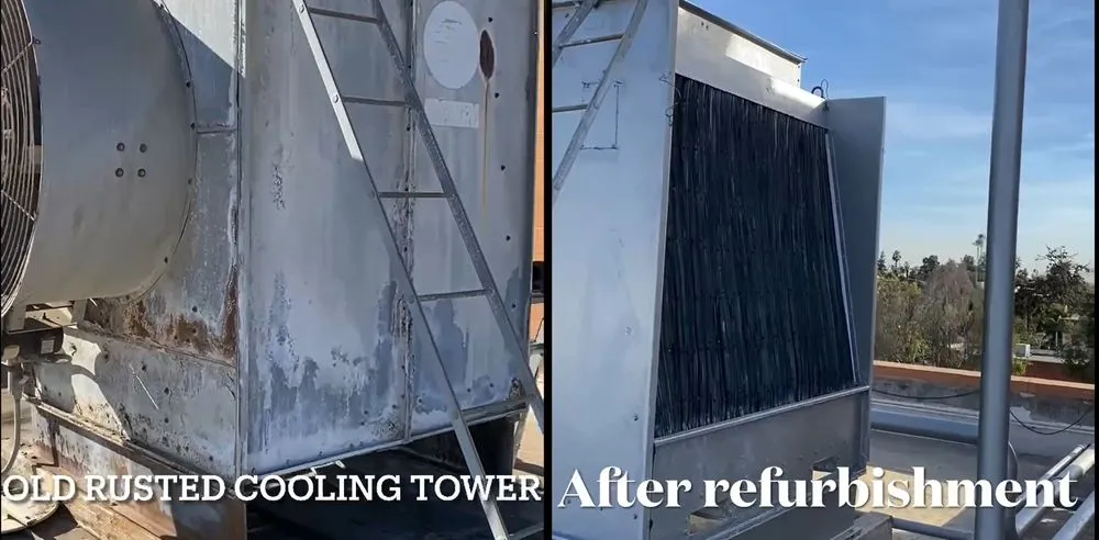 Slide of A/C Control