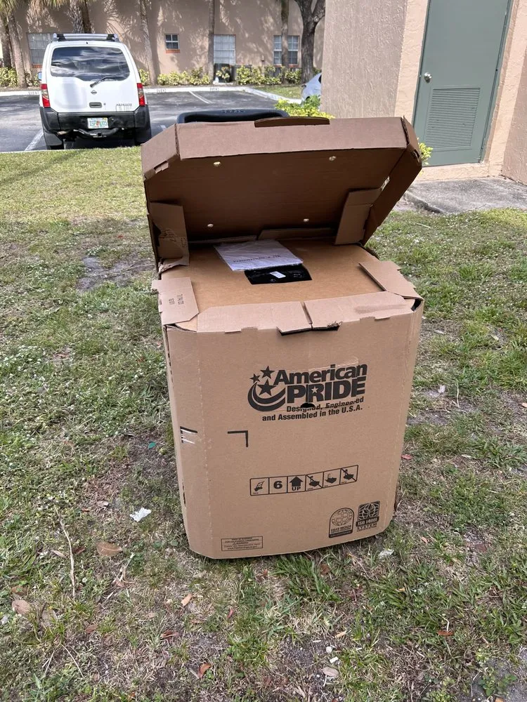 Slide of Ac Cool Air