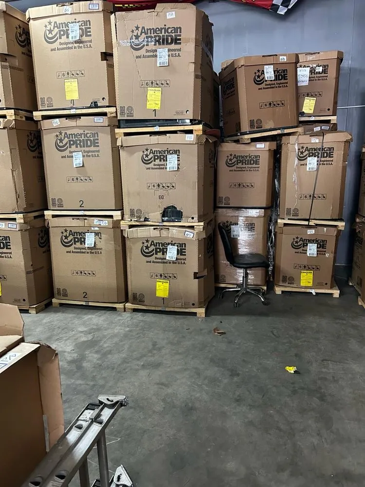 Slide of Ac Cool Air