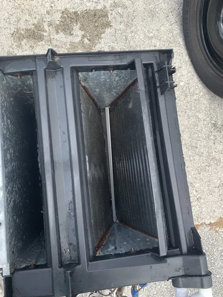 Slide of AC Cooling 305