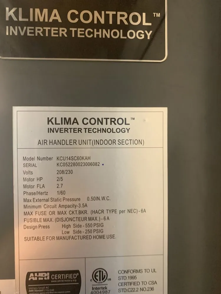 Slide of AC Cooling 305