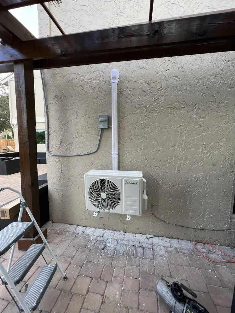 Slide of AC Cooling 305