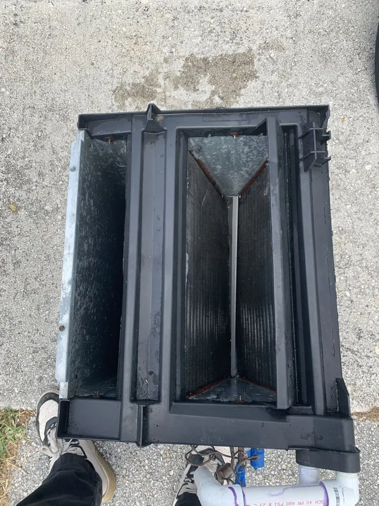 Slide of AC Cooling 305