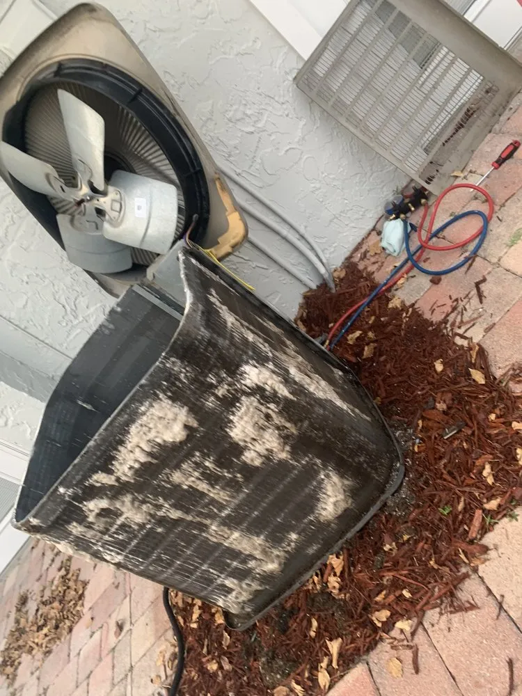 Slide of AC Cooling 305