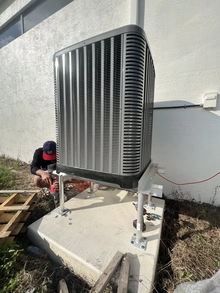 Slide of AC Cooling 305