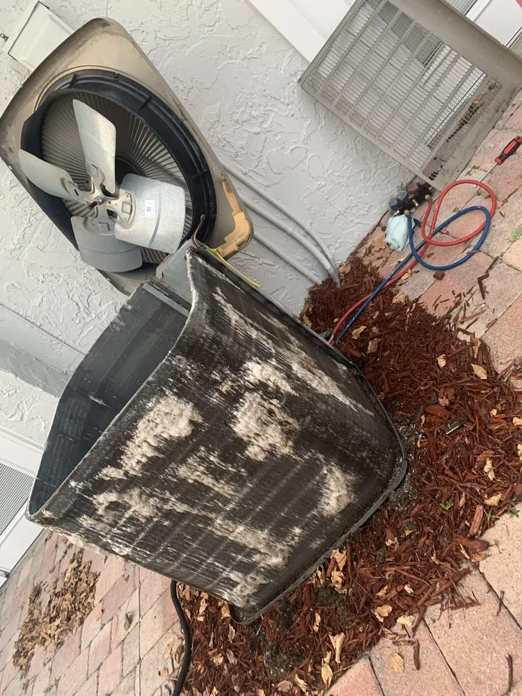 Slide of AC Cooling 305