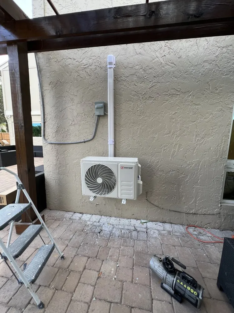 Slide of AC Cooling 305