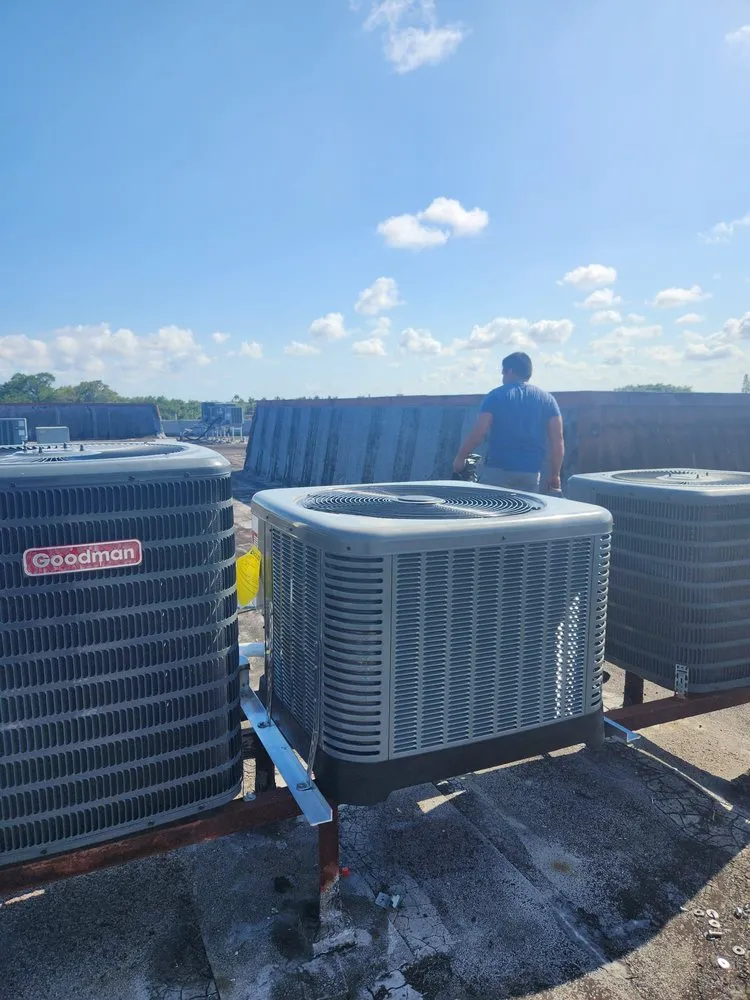 Slide of AC Cooling 305