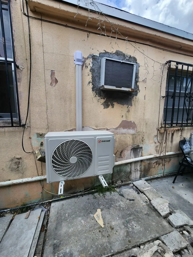 Slide of AC Cooling 305