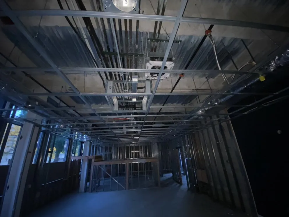 Slide of AC Cooling and Heating