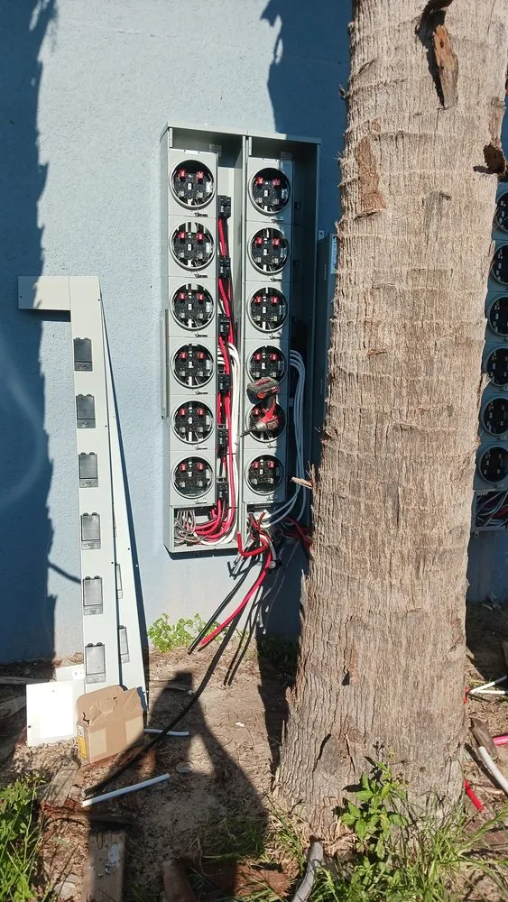 Slide of A.C. Cooling