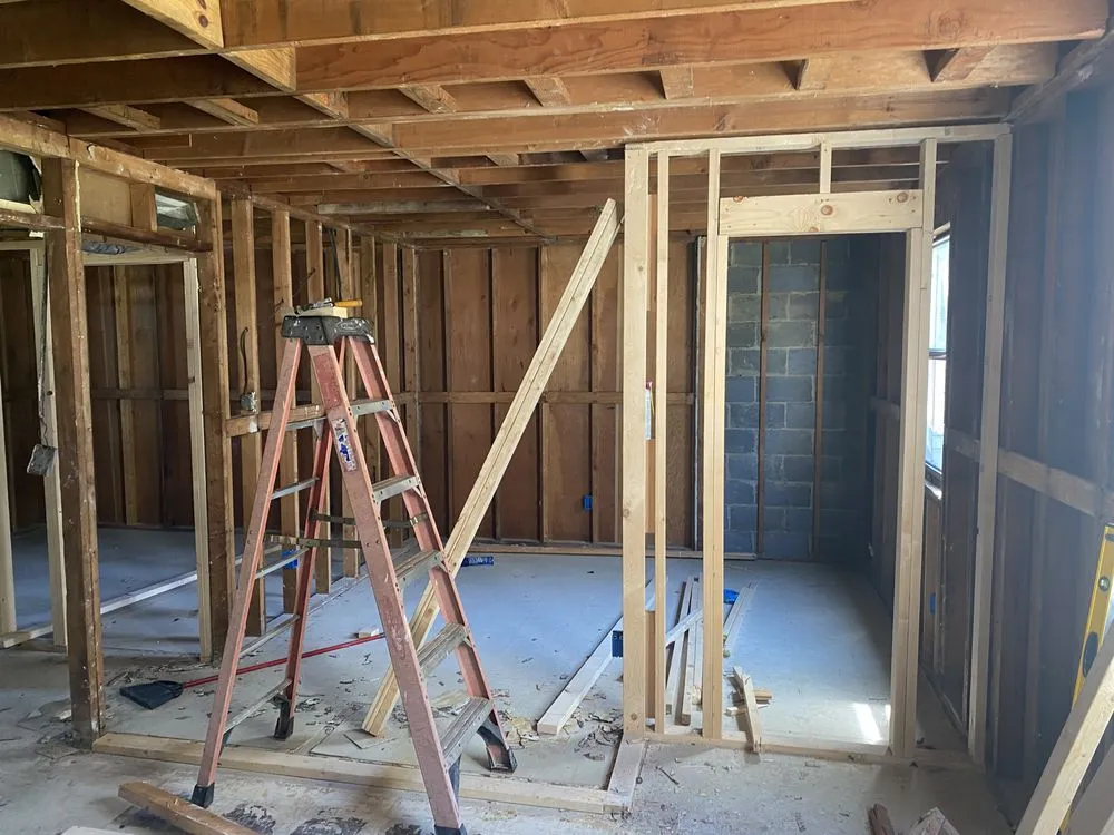 Slide of A.C. Cooling