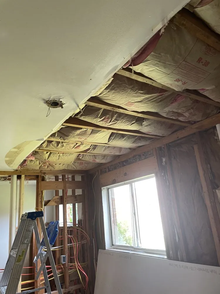 Slide of A.C. Cooling