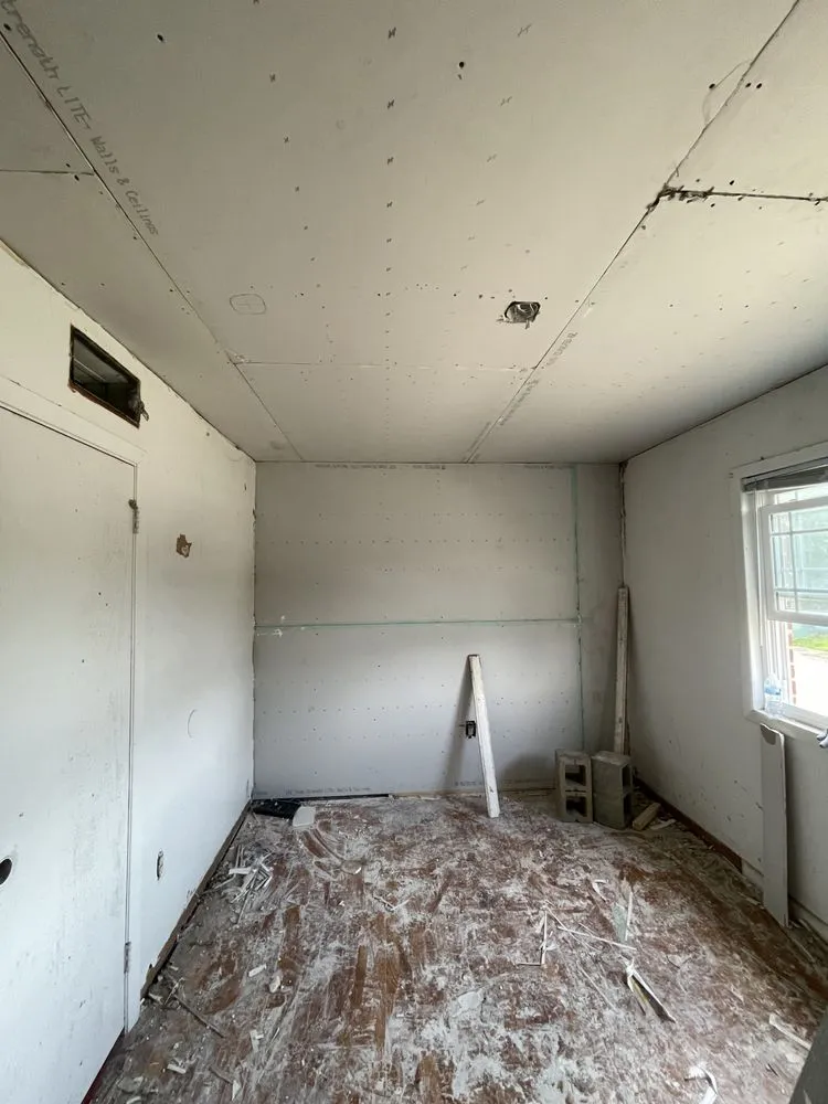 Slide of A.C. Cooling