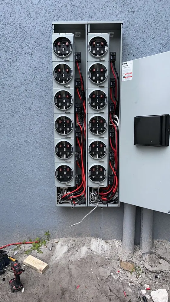 Slide of A.C. Cooling