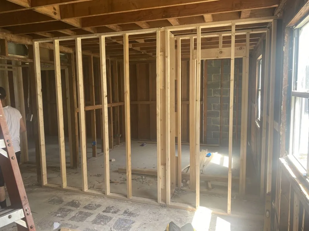 Slide of A.C. Cooling