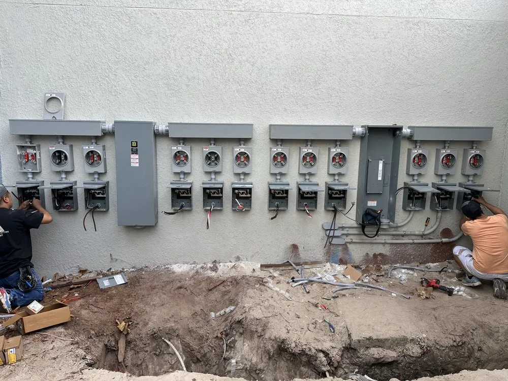 Slide of A.C. Cooling