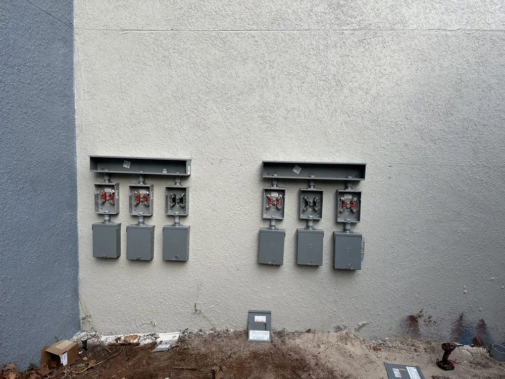 Slide of A.C. Cooling