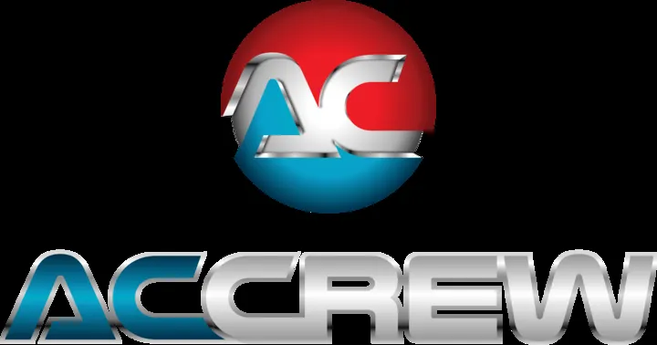 Slide of AC Crew