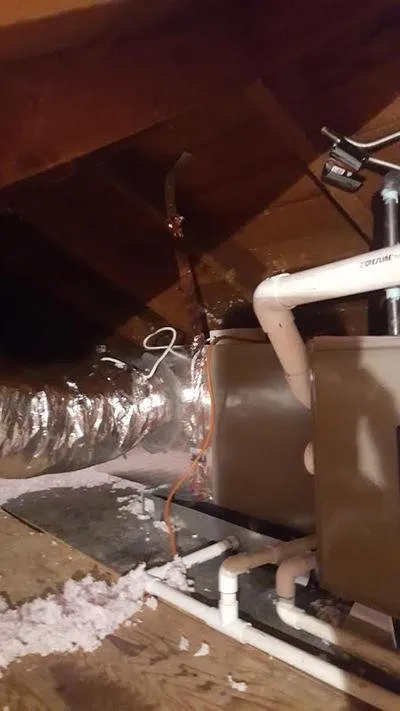 Slide of AC Crew Heating And Air