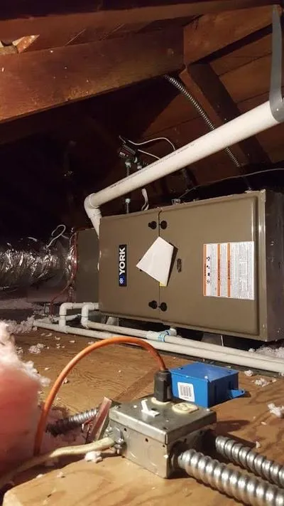 Slide of AC Crew Heating And Air