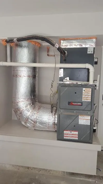 Slide of AC Crew Heating And Air