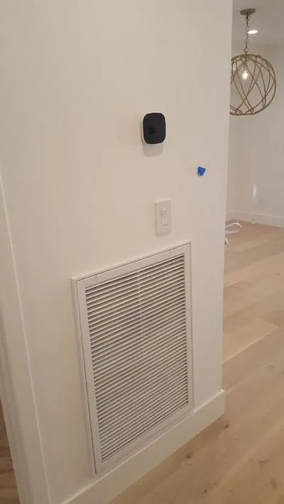 Slide of AC Crew Heating And Air