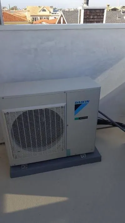 Slide of AC Crew Heating And Air