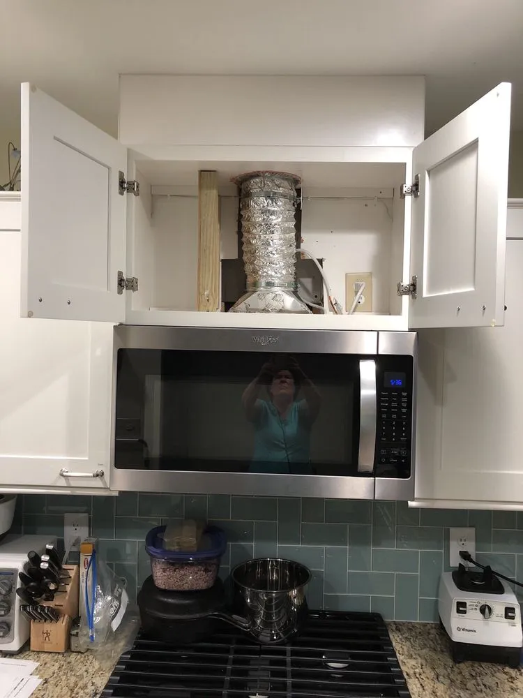 Slide of AC Cycle Heating & Cooling