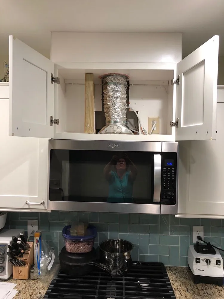 Slide of AC Cycle Heating & Cooling