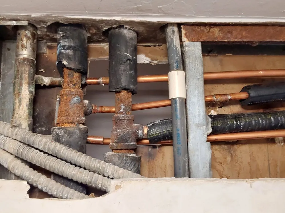 Slide of AC Dave Heating & Air