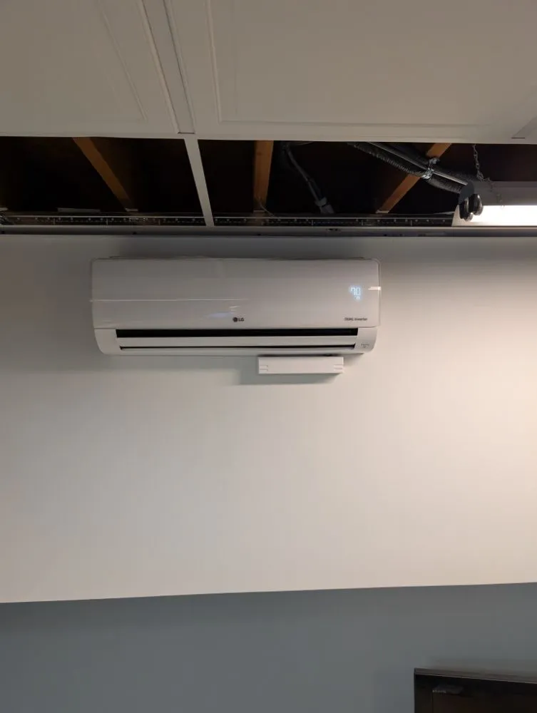 Local air conditioning service experts serving Shermans Dale, PA - A.C Deimler