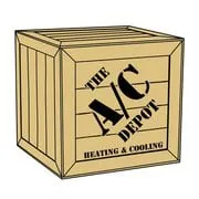 Slide of A/C Depot Heating & Cooling