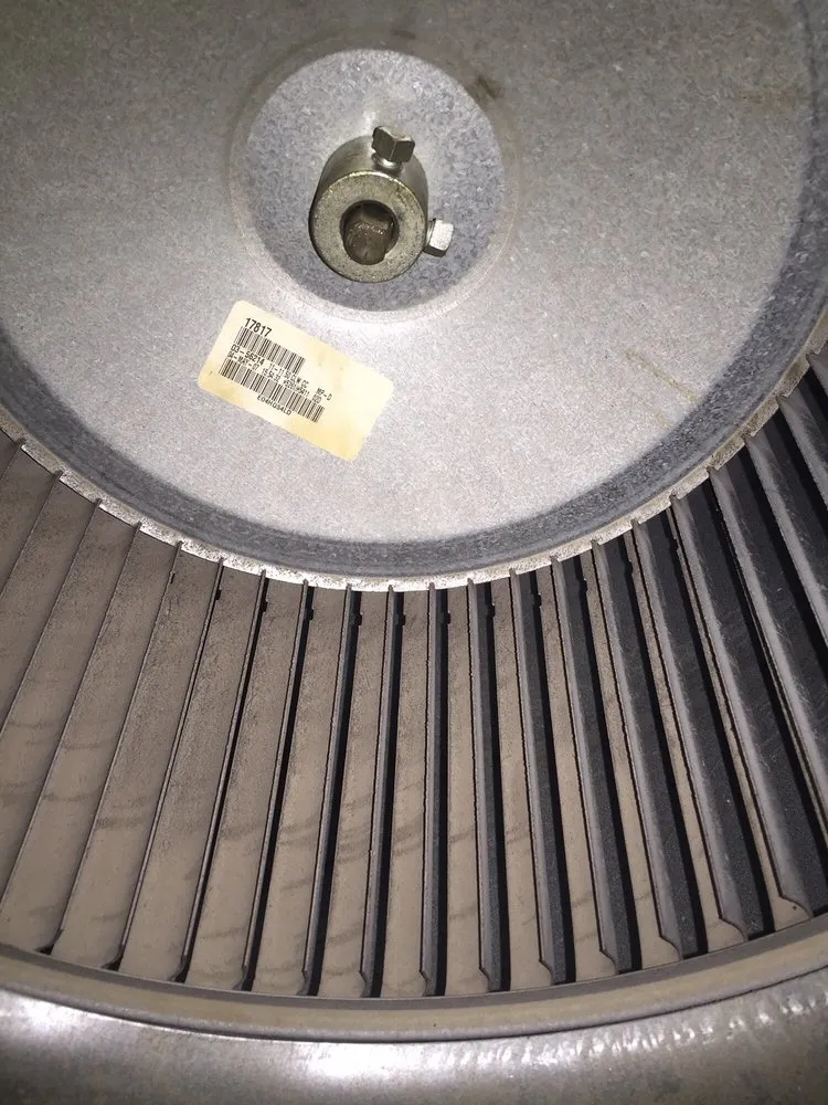 Slide of A/C DFW Experts