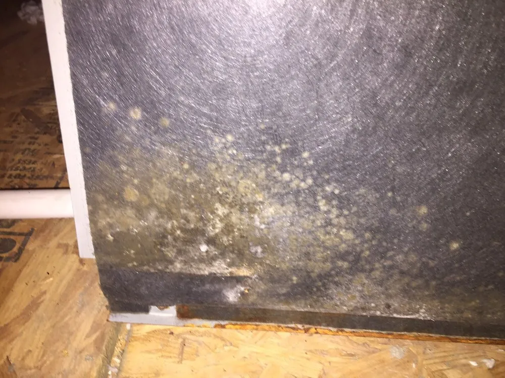 Slide of A/C DFW Experts