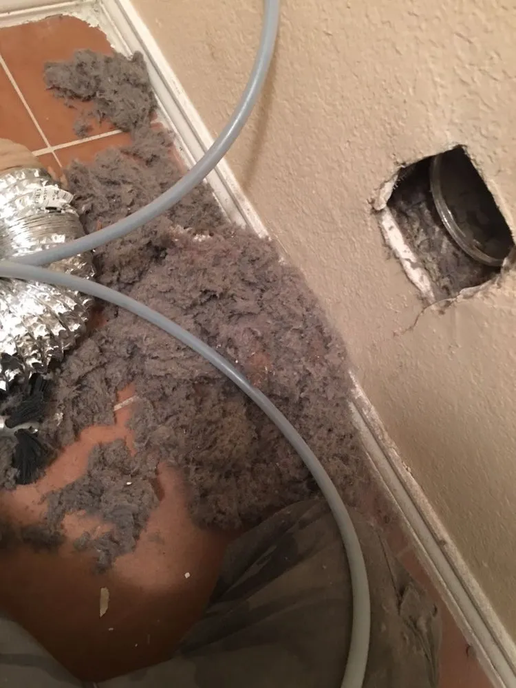 Slide of A/C DFW Experts