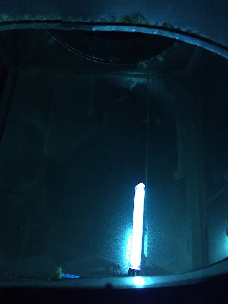 Slide of A/C DFW Experts