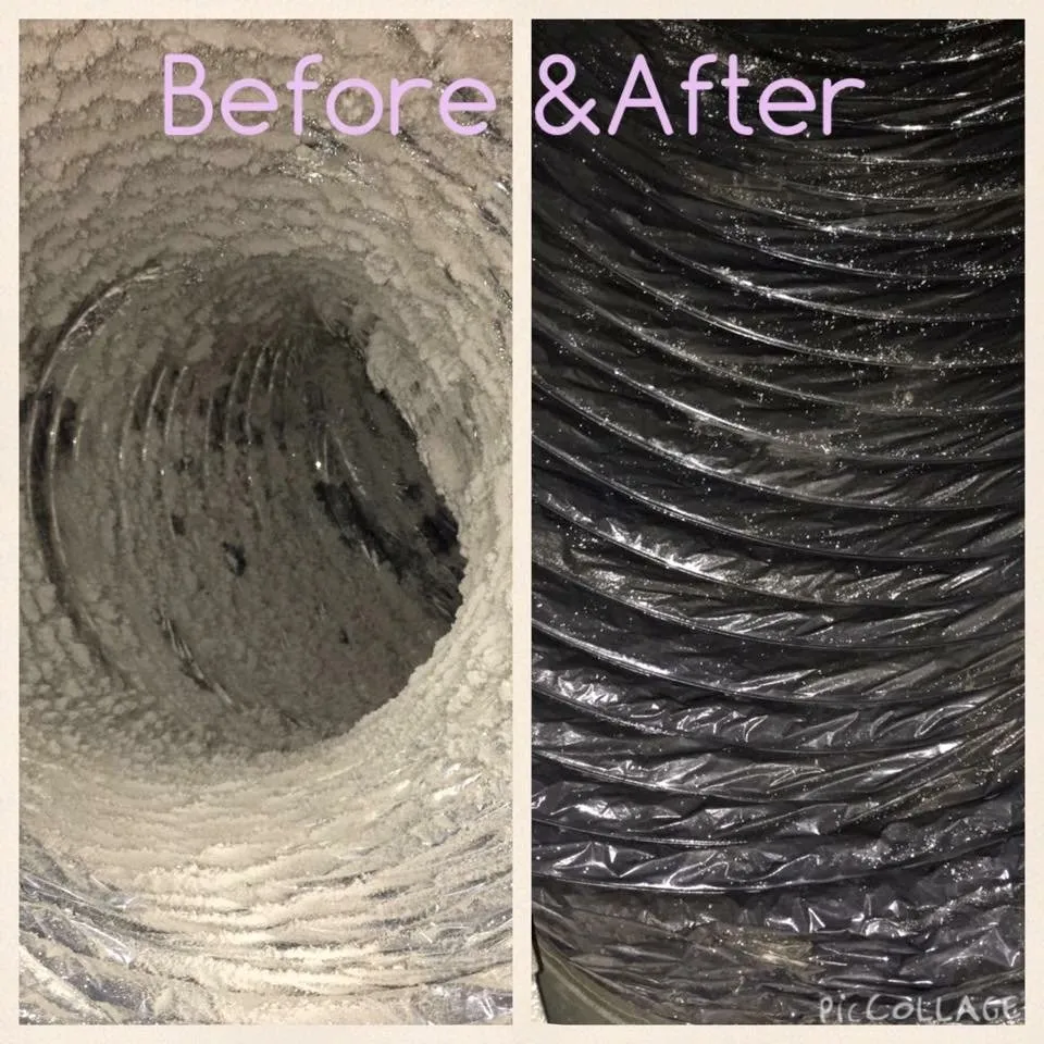 Slide of A/C DFW Experts