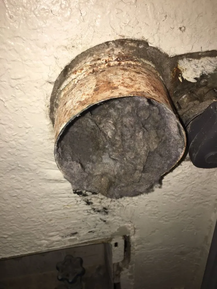 Slide of A/C DFW Experts