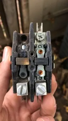 A/C DFW Experts Logo