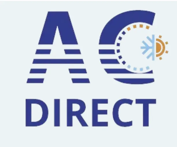 Slide of AC Direct