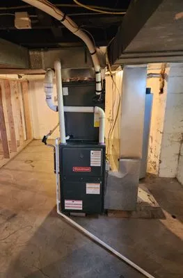 A/C Doc Heating & Cooling