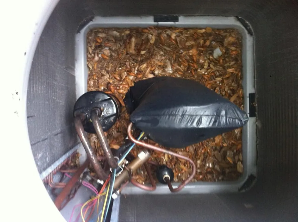 Slide of A/C Doctor Complete