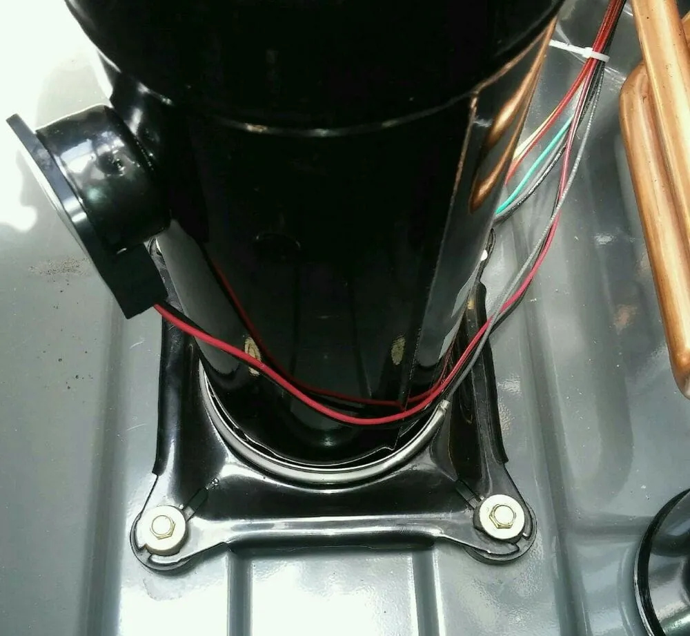 Slide of A/C Doctor Complete