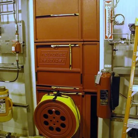 Slide of A/C Doctor Complete