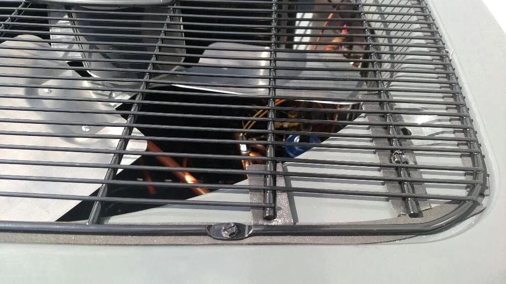 Slide of A/C Doctor Complete