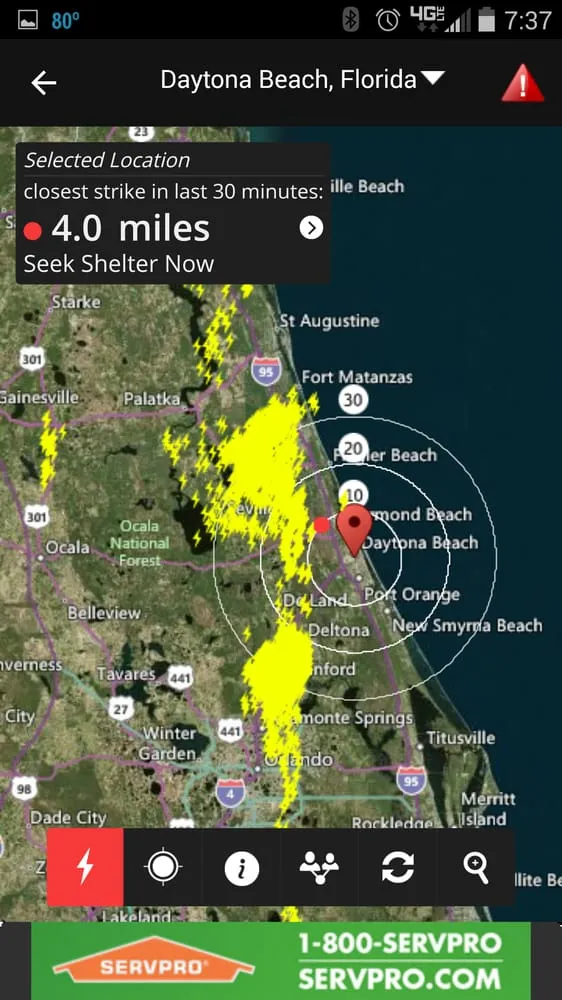 Slide of A/C Doctor Complete