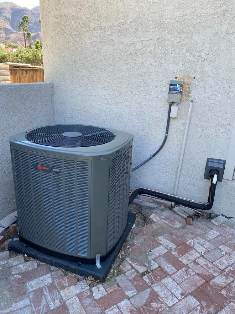 Slide of AC Doctor Heating And Air Conditioning