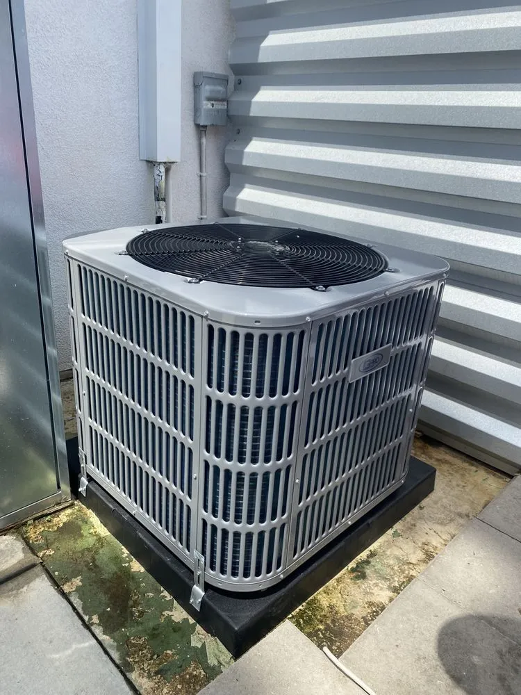 Slide of AC Doctor Heating And Air Conditioning